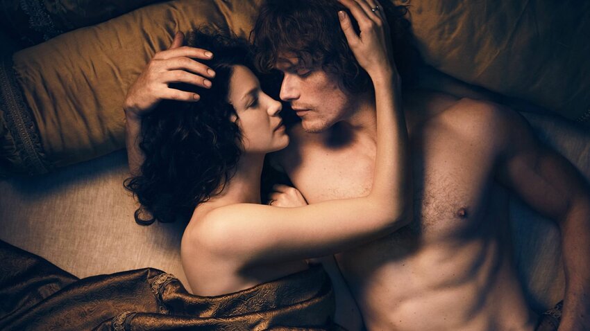 Outlander_serie_Sony_01 | © Sony Pictures